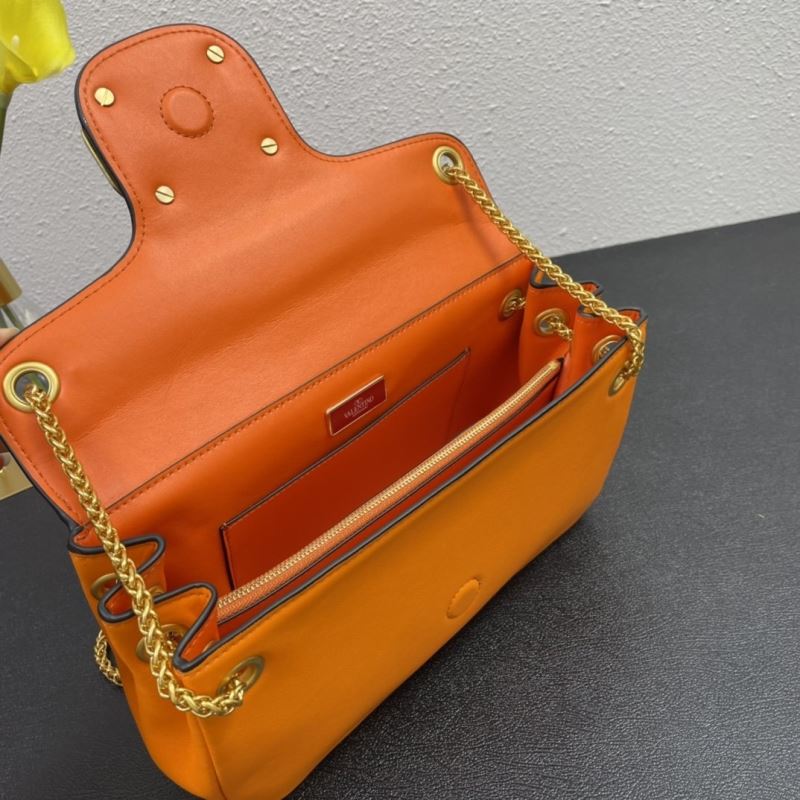 Valentino Satchel Bags